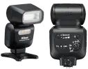 Speedlight SB-500