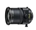 24mm f/3.5D ED PC-E NIKKOR