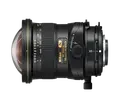 PC Nikkor 19mm f/4E ED