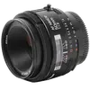 AF 50mm F1.8 D Nikkor